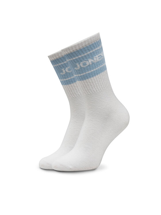 Jack&Jones Jack&Jones Set od 7 pari muških visokih čarapa 12270245 Šarena