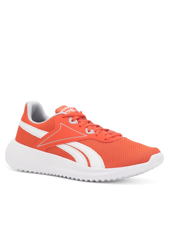 Reebok 2025 sneakers orange