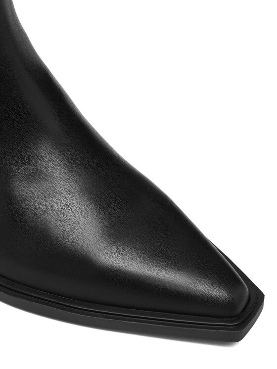 Vagabond Shoemakers Vagabond Shoemakers Kozačky Kelsey 5810-001-20 Černá
