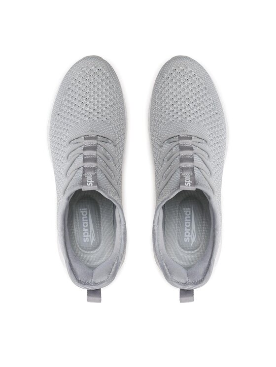 Sprandi Sprandi Sneakers MP07-GVA1 Grau