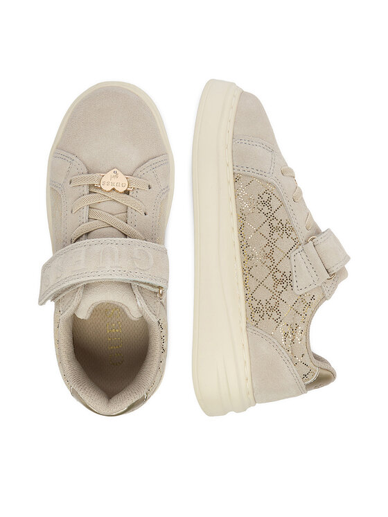 Guess Guess Sportcipők CEO-25KC1008 Szürke