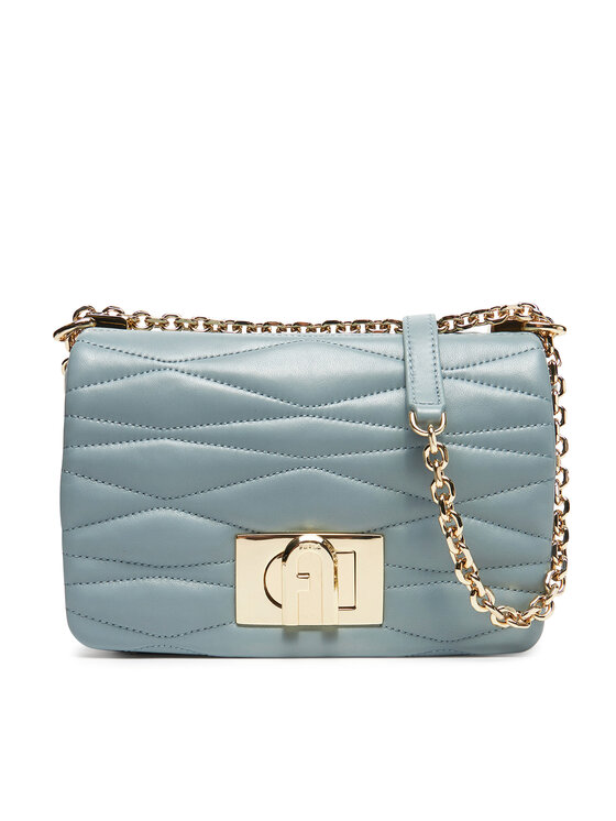 Furla Geantă WB01671 BX3221 CN 3963S Albastru celest