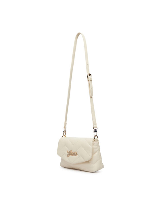 Guess Guess Handtasche J6YZ16 W2538 Creme
