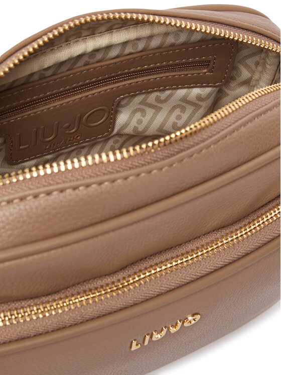 Liu Jo Liu Jo Handtasche AA6176 E1012 Braun