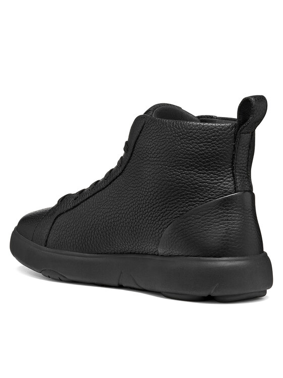 Geox Geox Sneakers D Nebula 2.0 C D663TB 46 C9999 Negru