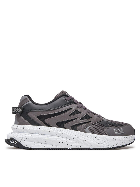 EA7 Emporio Armani Sneakers X8X194 XK408 U252 Grigio | Modivo.it