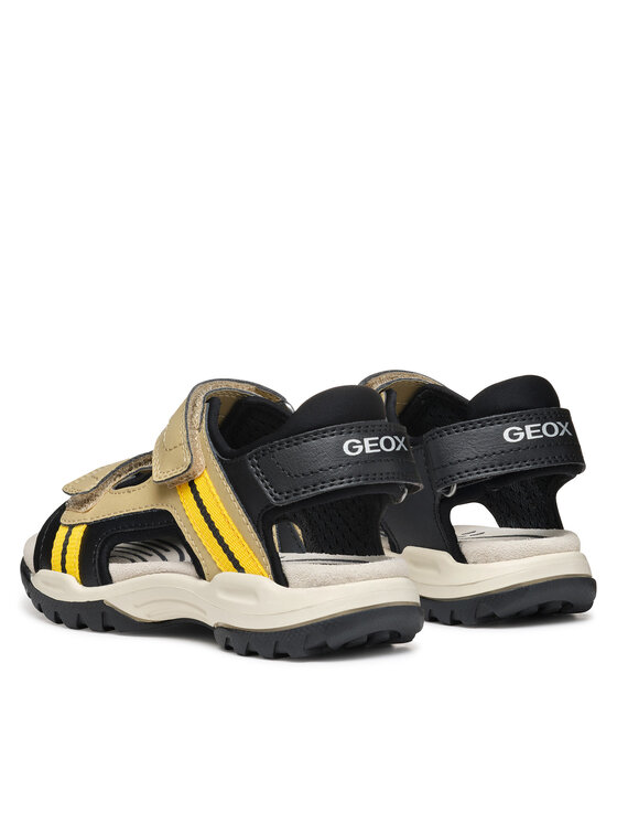 Geox Geox Sandaalid Jr Borealis J450RA 015ME C0445 M Beež