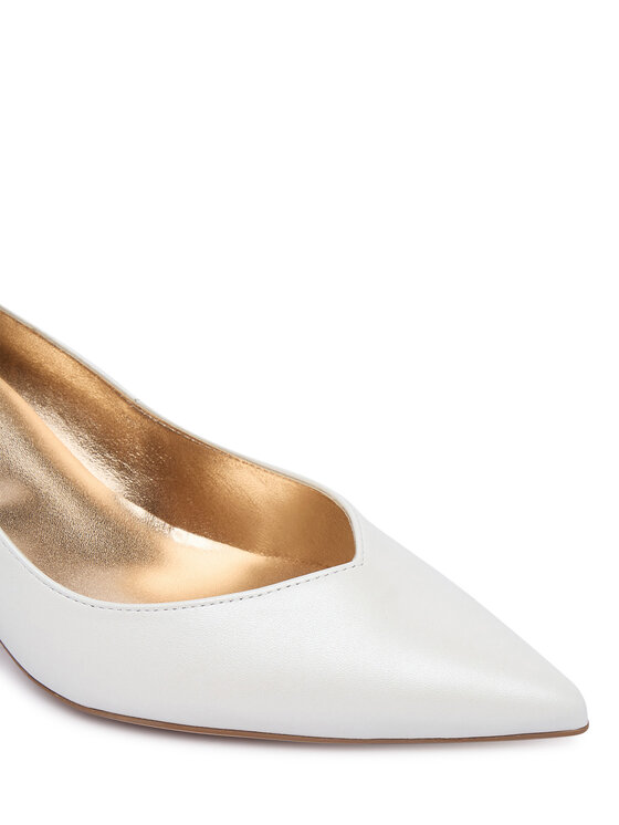 HÖGL HÖGL High Heels 1-186703-03000 Weiß