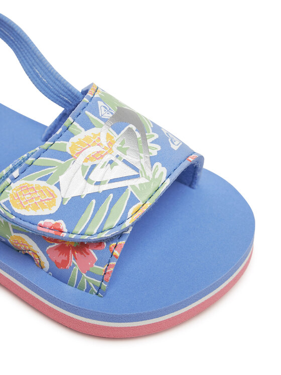 Roxy Roxy Sandale AROL100012 Albastru