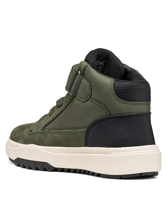 Geox Geox Saapad J Bunshee Boy B Abx J16FMA 0ME33 C3009 M Tumeroheline