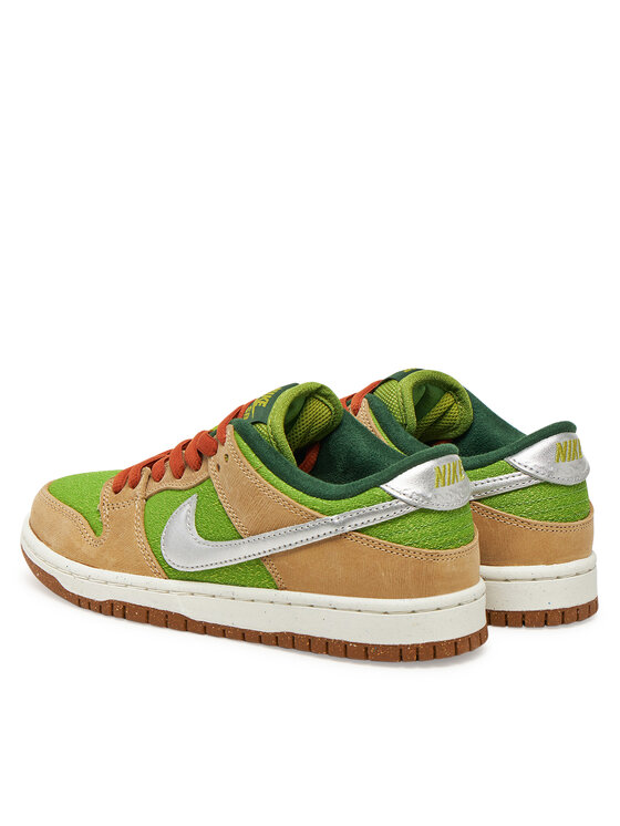 Nike Nike Tossud FQ7585 200 Pruun