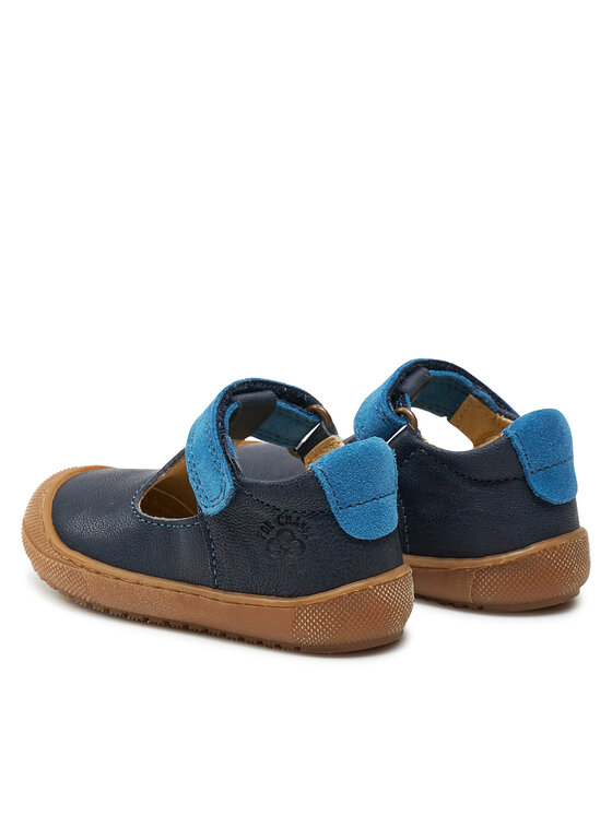 Primigi Primigi Halbschuhe 5901233 Dunkelblau