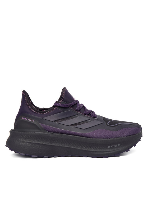 adidas adidas Bėgimo batai Ultraboost 5 Gtx GORE-TEX JQ2955 Violetinė