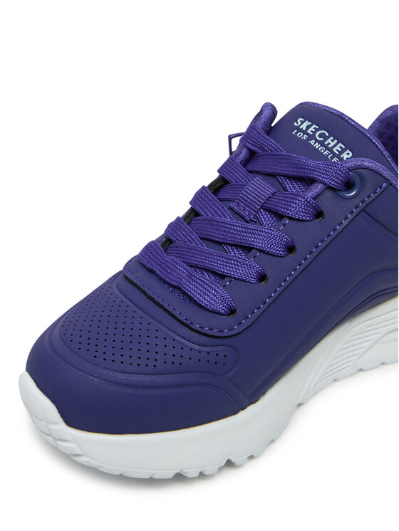 Skechers Skechers Snīkeri Uno Lite 310387L Tumši zils