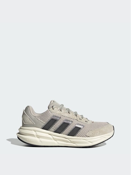 adidas adidas Sneakersy Sportswear Astrastar Beżowy