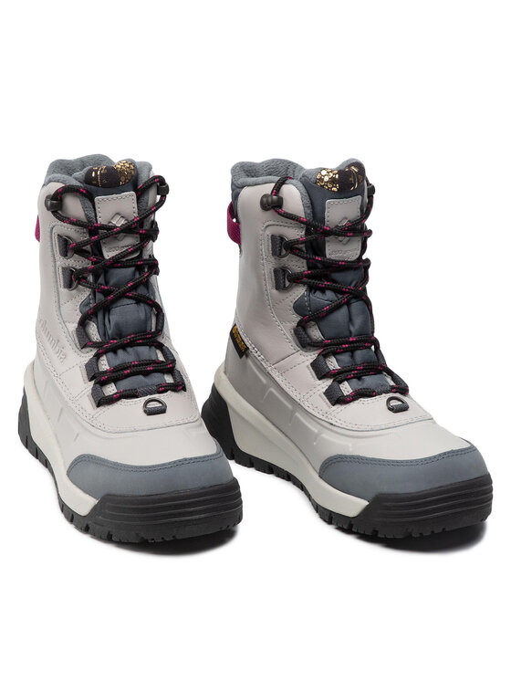 Columbia Columbia Sniego batai Bugaboot Celsius BL9458 Smėlio