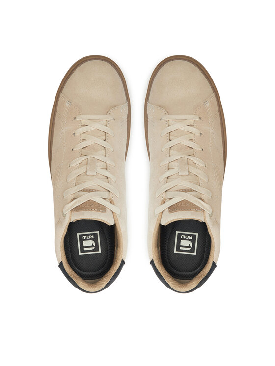 G-Star Raw G-Star Raw Laisvalaikio batai Recruit Cup Low M D26633 Smėlio