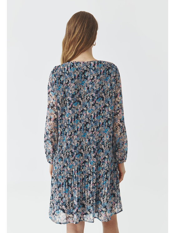 TATUUM TATUUM Každodenní šaty SANTE Barevná Flare Fit