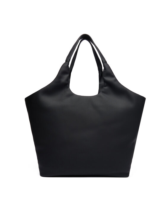 LOVE MOSCHINO LOVE MOSCHINO Дамска чанта JC4396PP0NKD000A Черен