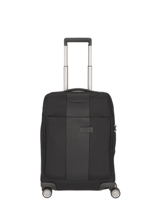 Piquadro Piquadro Valigia da cabina 226800 Nero