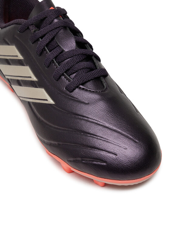 adidas adidas Buty do piłki nożnej Copa Pure 2 Club Flexible Ground IG8737 Fioletowy