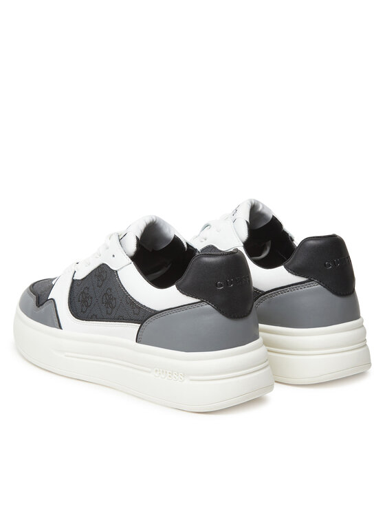 Guess Guess Laisvalaikio batai FMTWI2 ELL12 Pilka