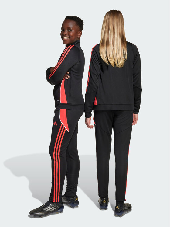 adidas adidas Spodnie dresowe 142975 Czarny Regular Fit