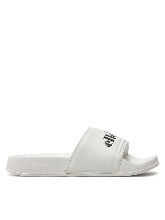 Ellesse Šľapky Filippo Slide SGVF0834 Biela