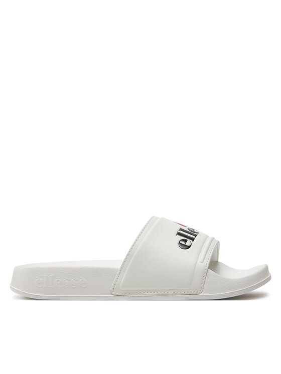 Şlapi Ellesse Filippo Slide SGVF0834 Alb