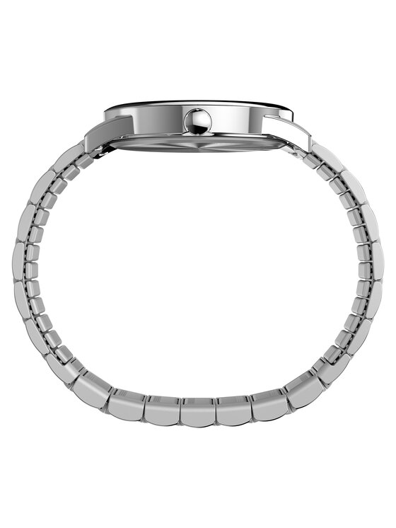 Timex Timex Orologio TW2W52200 Argento