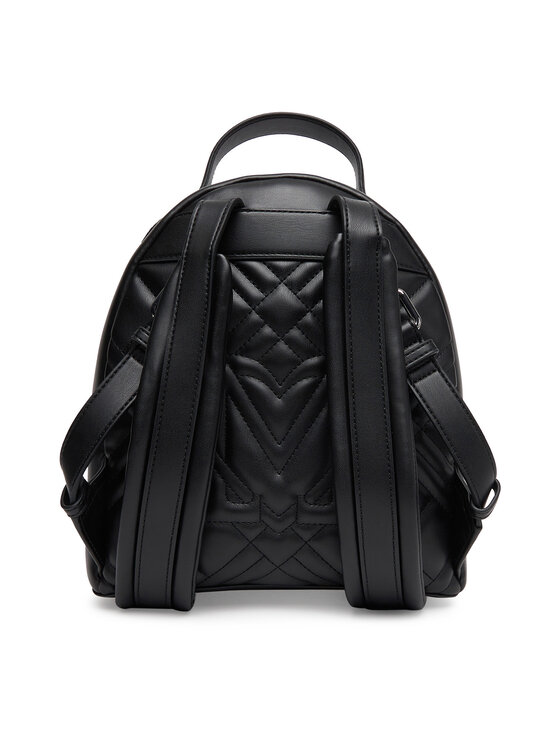 LOVE MOSCHINO LOVE MOSCHINO Seljakott JC4148PP0MLA000B Must
