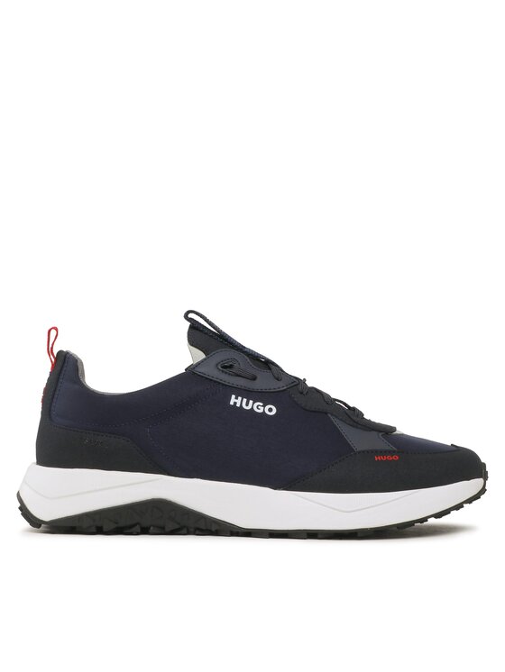 Sneakers Hugo 50493146 Bleumarin