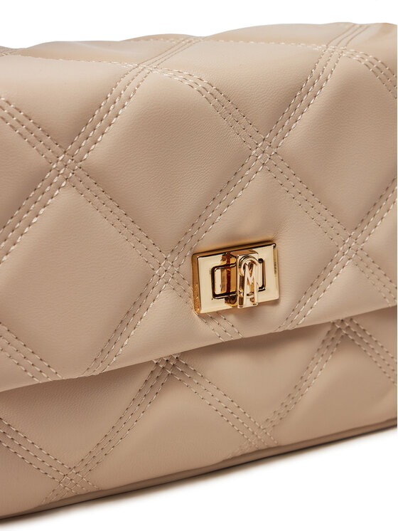 Steve Madden Handtasche Brooney SM13001428 Beige | Modivo.de
