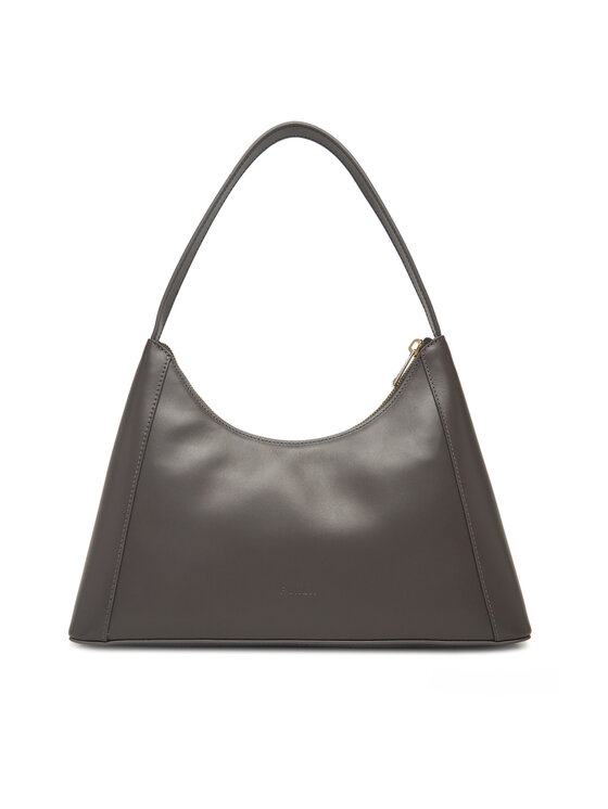 Furla Furla Torebka Diamante  WB00782 AX0733 BG 4283S 1007 Szary