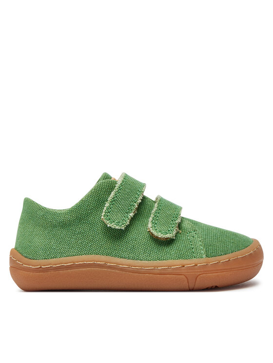 Sneakers Froddo Barefoot Vegan G3130248-1 M Verde