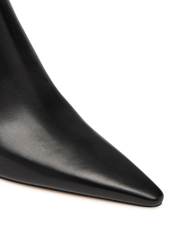 MICHAEL Michael Kors MICHAEL Michael Kors Stiefeletten Selina 40F5SLME6L Schwarz