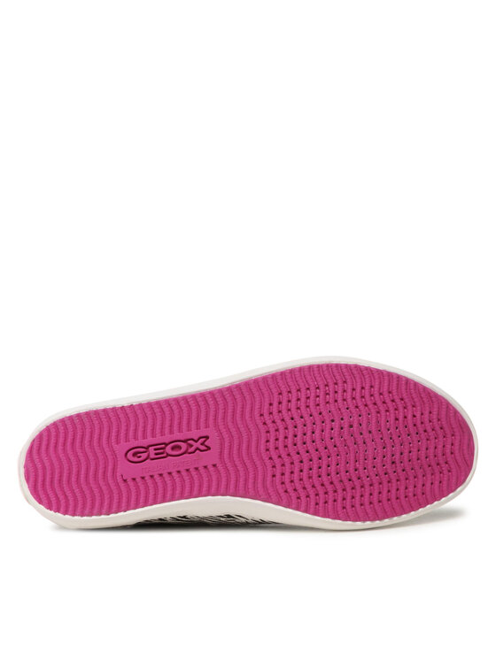 Geox Geox Pusbačiai J Gisli G. A J154NA 0AWNF C0404 D Spalvota