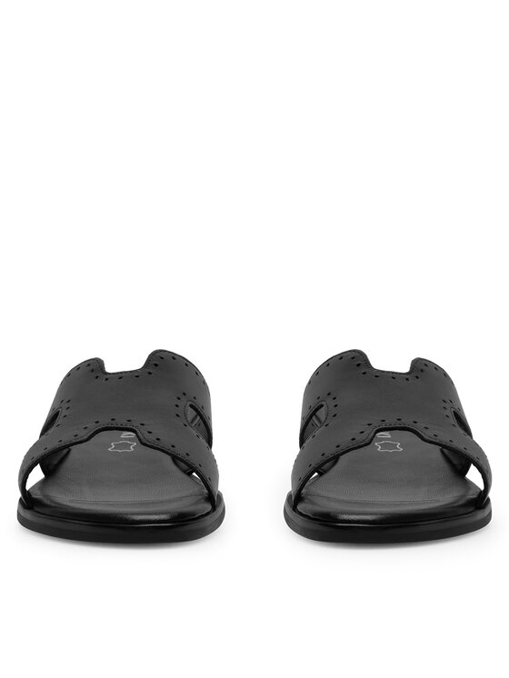 Lasocki Lasocki Şlapi WI16-FOXI-74 Negru