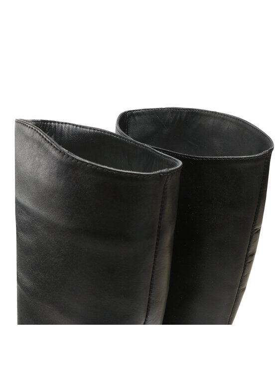 Lasocki Lasocki Офицерки ARC-NEW2-02 Черен