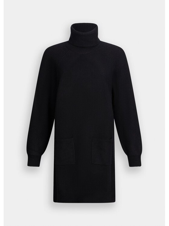 Liu Jo Liu Jo Abito da sera MF5063MS00922222 Nero Regular Fit