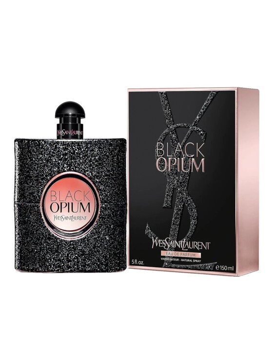 Saint Laurent Saint Laurent Black Opium Woda perfumowana