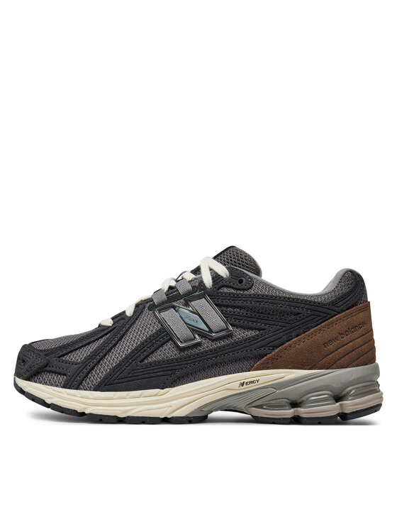 New Balance New Balance Sneakersy M1906FE Czarny