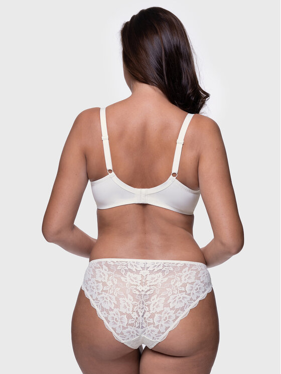 Dorina Dorina Bügel-BH Rosa D001652LA084 Beige