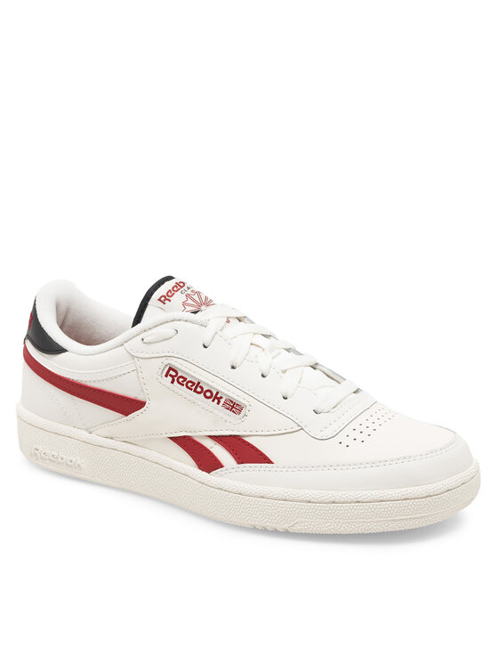 Reebok Reebok Laisvalaikio batai Club C Revenge 100075005 Écru