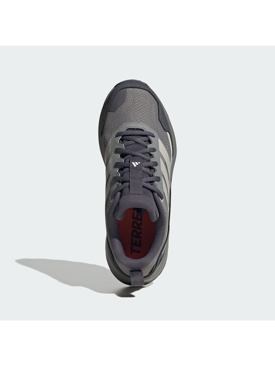 adidas adidas Туристически Terrex Eastrail 3 Climaproof Hiking Shoes JR4012 Сив