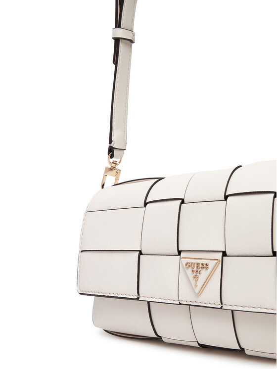 Guess Guess Torbica Maylee HWWG96 61190 Bijela