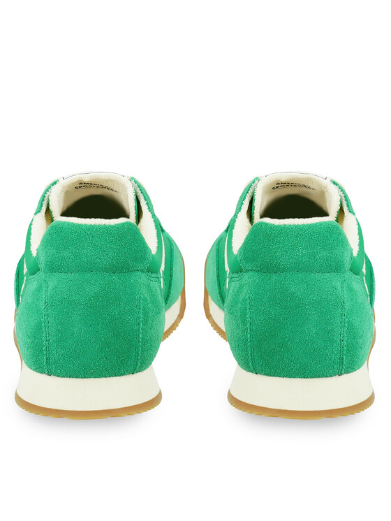 Gant Gant Sneakers 30533846 Grün