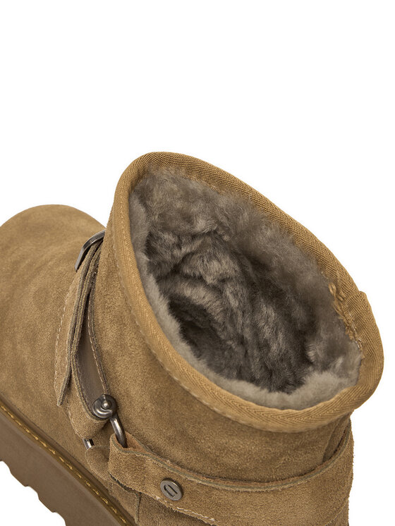 G-Star Raw G-Star Raw Stivali da neve CEO-ZEHRA-01 Beige