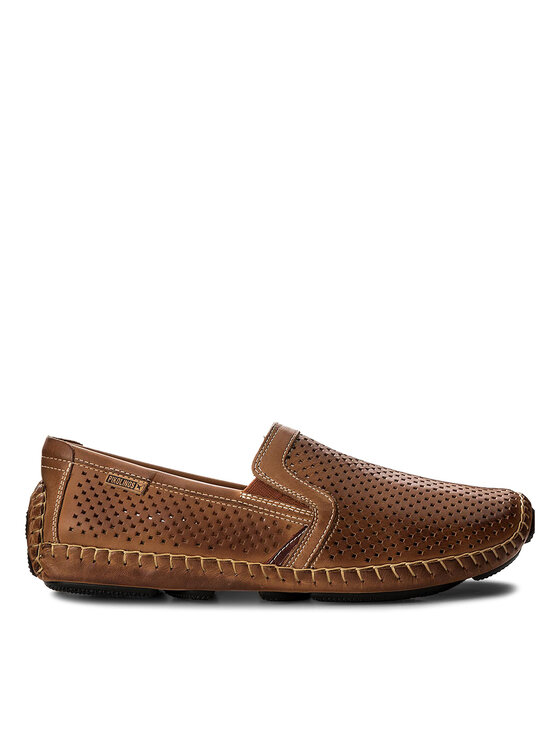 Pikolinos Pikolinos Polobotky 09Z-3100 Hnědá
