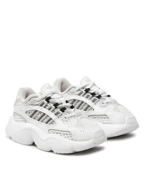 adidas adidas Laisvalaikio batai Ozmillen El I IG4287 Balta